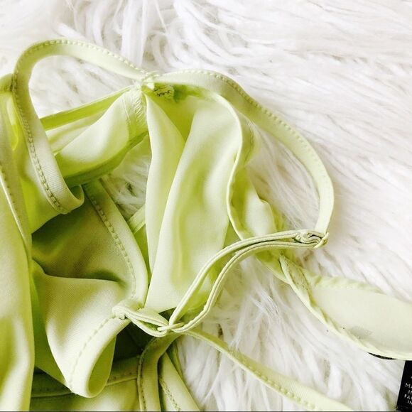 Jessica Simpson Tank Blouse  - Picture 5 of 5